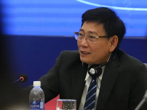 Kỷ luật Phó Chủ tịch Thường trực UBND tỉnh Bình Dương Mai Hùng Dũng
