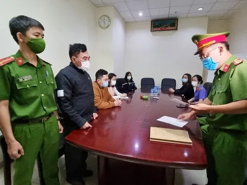 Truy tố cựu Tổng Giám đốc Công ty CP đầu tư phát triển nhà Đà Nẵng và thuộc cấp