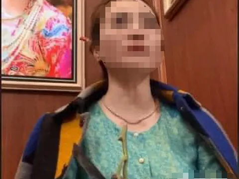 Vụ cô đồng bổ cau trên Tiktok: Chuyên gia văn hoá nói gì?