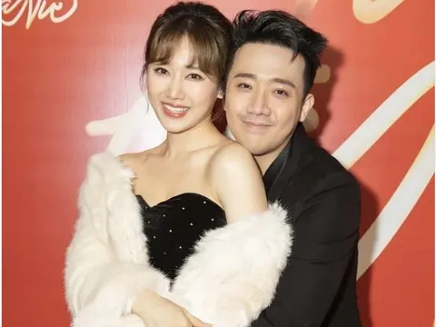 Liên tục bị 'đồn' mang bầu vì để lộ vòng 2 lớn, Hari Won 'bất ngờ' thừa nhận một điều trên trang cá nhân