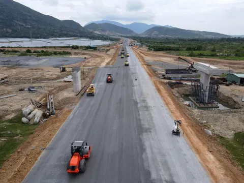 Tập đoàn Sơn Hải xin đầu tư PPP cao tốc Nha Trang - Liên Khương