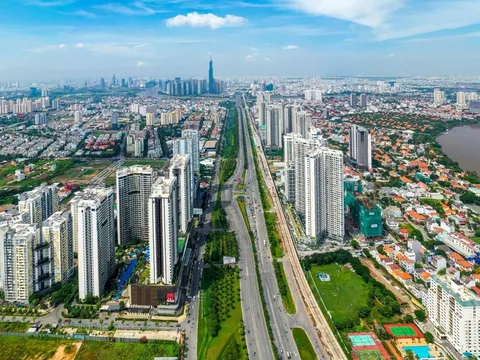 Bộ Tài nguyên và Môi trường đề xuất bổ sung trình tự xây dựng bảng giá đất