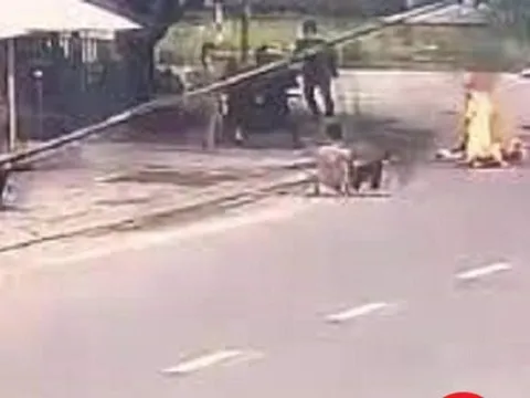 Vụ cô gái bị đánh ghen, tạt xăng đốt hôm mùng 5 Tết: Khởi tố mẹ chồng cùng con dâu
