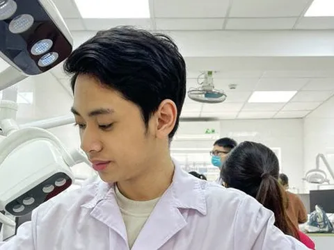 Thủ khoa toàn quốc khối C02 năm 2021 truyền lại cho khóa dưới 6 bí quyết học tập hữu ích