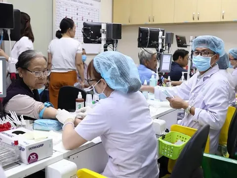 Hà Nội: Tăng cường thanh tra, kiểm tra phòng khám tư sau cấp phép
