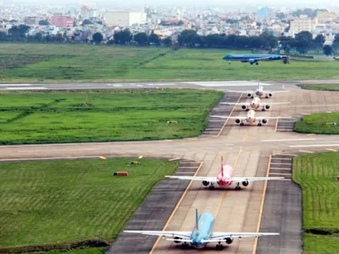 Kiến nghị bổ sung 2 sân bay Biên Hòa và Thành Sơn vào quy hoạch