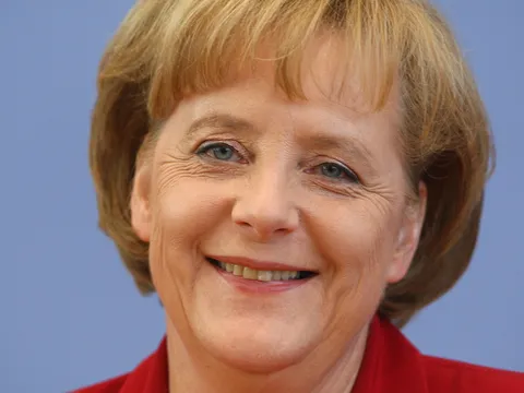 UNESCO vinh danh cựu Thủ tướng Đức Angela Merkel