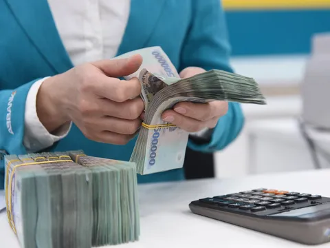 Thay đổi về nguyên tắc mua, bán nợ của tổ chức tín dụng từ hôm nay