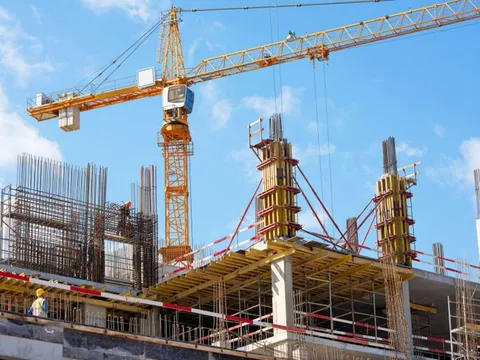 Bộ Xây dựng công bố chỉ số giá xây dựng quốc gia năm 2022