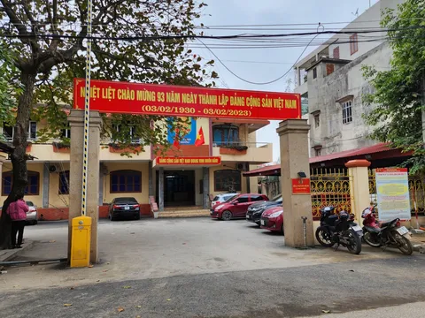 Vì sao 6 nguyên cán bộ CSGT TP Chí Linh bị khởi tố, bắt tạm giam?