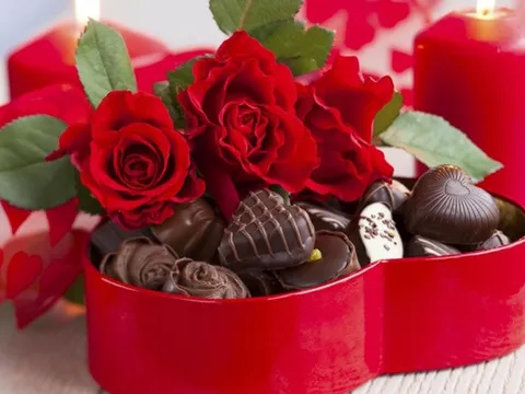 10 gợi ý quà tặng ý nghĩa cho ngày Lễ tình nhân Valentine 2023