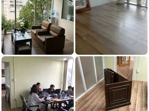TP. HCM: Cần làm rõ hành vi dỡ bỏ niêm phong, chiếm đoạt tài sản tại Master Building