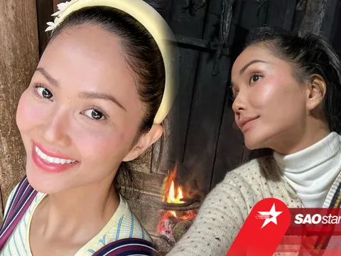 H'Hen Niê bất ngờ chia sẻ hậu quả dùng kem trộn 30 ngàn: Làn da sần sùi, nổi nhiều mụn suốt 9 năm