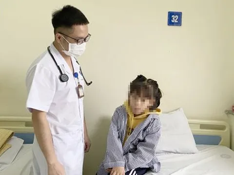 Có những dấu hiệu sau, hãy coi chừng tiểu đường type 1