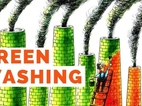 Cảnh báo thực trạng “quảng cáo xanh” của các doanh nghiệp