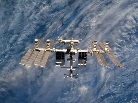 NASA công bố kế hoạch đưa phi hành đoàn thứ 6 luân phiên lên ISS