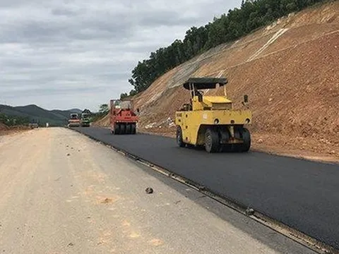 Đầu tư Dự án nâng cấp Quốc lộ 4B đoạn Km 18 - Km 80, tỉnh Lạng Sơn