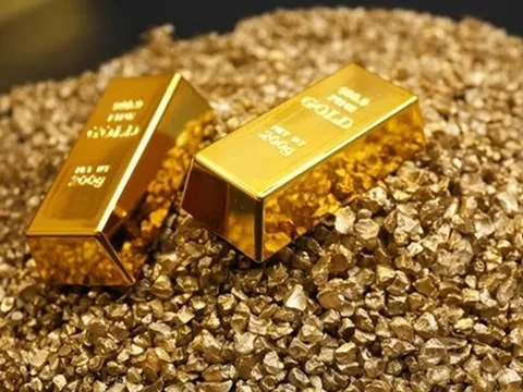 Tin tức giá vàng hôm nay 16/2, Bảng giá vàng 9999, giá vàng SJC, PNJ, 24K mới nhất