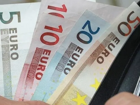 Tỷ giá Euro hôm nay 16/2: Cập nhật giá Euro trong nước và thế giới