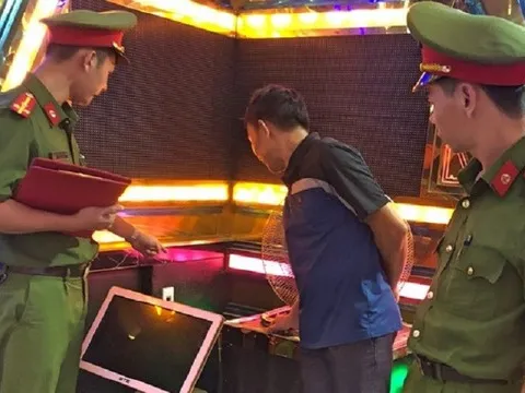 Hà Nội: Quy định cụ thể về PCCC để quán karaoke mở cửa hoạt động trở lại
