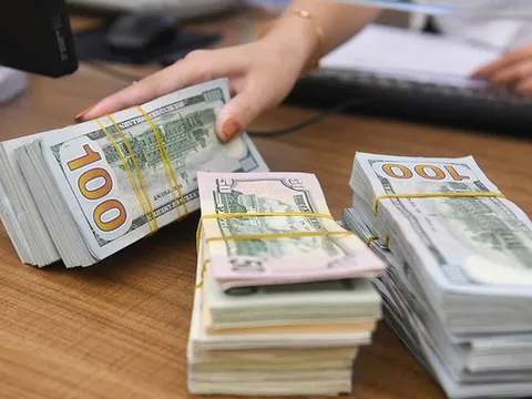 Tỷ giá USD hôm nay 20/2: Tiếp tục tăng phiên đầu tuần
