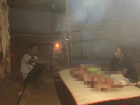 3 chị em cố kêu cứu rồi chìm dần dưới hồ, phép màu chỉ đến với 1 đứa trẻ