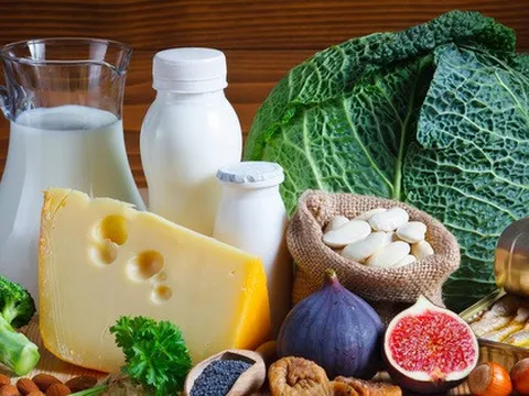 10 thực phẩm giúp trẻ phát triển chiều cao tối đa
