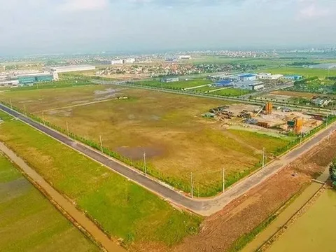 63 tỉnh thành chính thức lấy ý kiến nhân dân về dự thảo Luật Đất đai