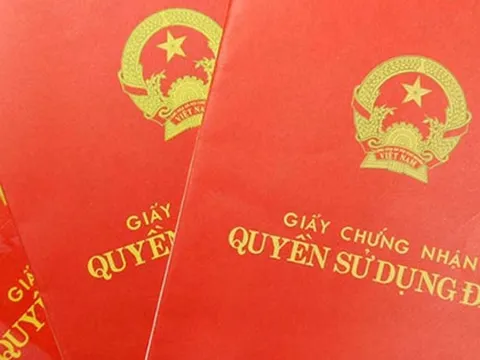 Không còn sổ hộ khẩu, thủ tục sang tên sổ đỏ tiến hành thế nào?