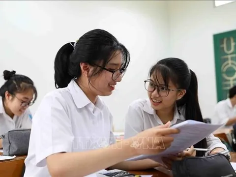 Điều chỉnh điểm ưu tiên trong xét tuyển đại học