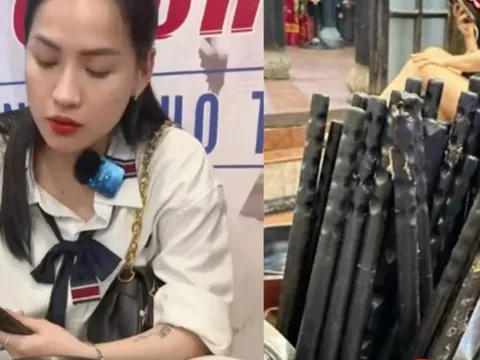 Sau màn phốt liên hoàn đũa bẩn, bát có ruồi từ 'chiến thần' Hà Linh, quán ốc tại Huế phản ứng thế nào?