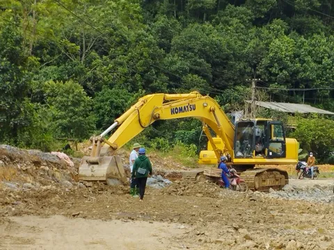 Tỉnh Yên Bái thu hồi 27 dự án chậm tiến độ
