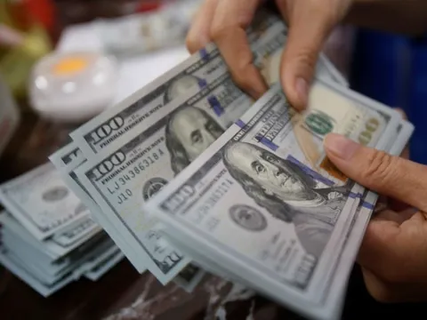 Tỷ giá USD hôm nay 23/2: Cập nhật tỷ giá USD trong nước và quốc tế
