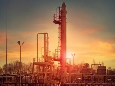Giá gas hôm nay 23/2: Cập nhật giá gas trong nước và thế giới