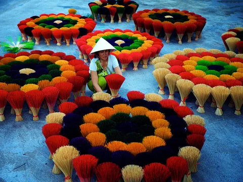 Festival nghề truyền thống Huế sẽ diễn ra từ ngày 28/4-05/5/2023