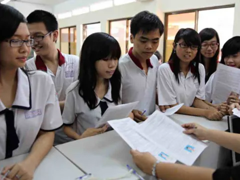 Thêm một số trường đại học giảm, giữ ổn định học phí năm học 2022-2023