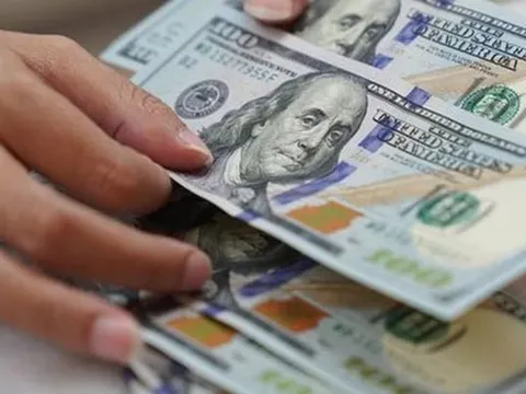 Tỷ giá USD hôm nay 24/2: Cập nhật tỷ giá USD trong nước và quốc tế