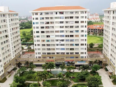 Phê duyệt kế hoạch phát triển nhà ở TP Hà Nội giai đoạn 2021-2025