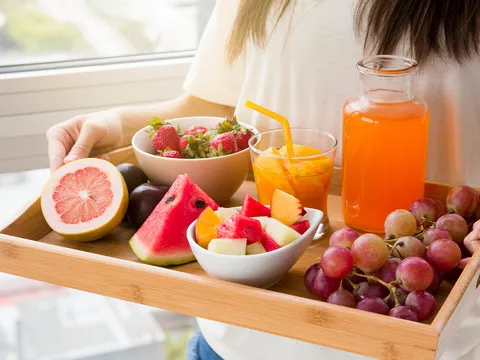 Những sai lầm phổ biến về dinh dưỡng