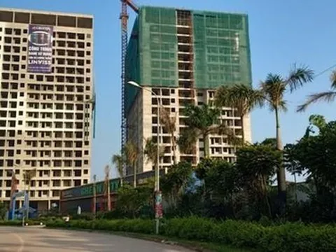 Thái Nguyên: Loạt lãnh đạo Tập đoàn Tiến Bộ bị khởi tố
