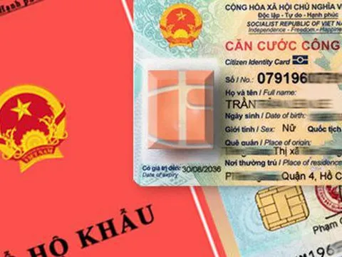 4 bước xin giấy xác nhận cư trú online, trả kết quả ngay trong ngày