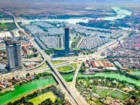 Hải Phòng tìm chủ đầu tư cho các khu đô thị nghìn tỷ