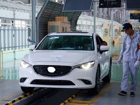 Bộ Giao thông Vận tải đề xuất các trường hợp xe ô tô mới được miễn đăng kiểm