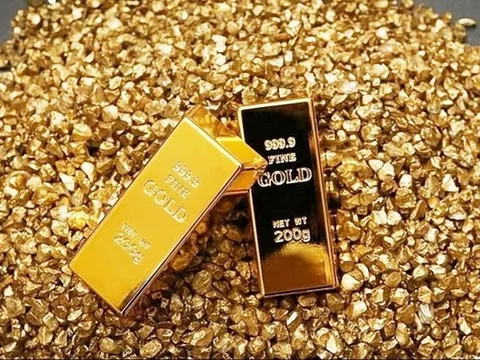 Tin tức giá vàng hôm nay 1/3, Bảng giá vàng 9999, giá vàng SJC, PNJ, 24K mới nhất