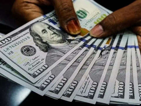 Tỷ giá USD hôm nay 1/3: Cập nhật tỷ giá USD trong nước và quốc tế