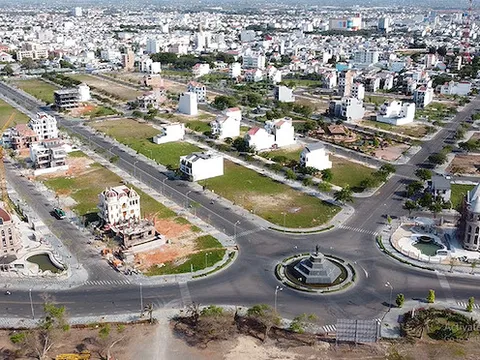 Khởi tố vụ án hình sự liên quan Khu đô thị du lịch biển do Tập đoàn Rạng Đông làm chủ đầu tư