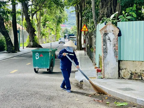 Dự báo thời tiết hôm nay 3/3: Bắc Bộ và Bắc Trung Bộ có mưa vài nơi