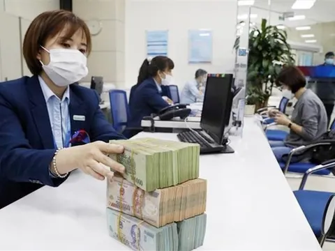 Lãi suất ngân hàng nào cao nhất tháng 3/2023?