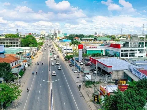 TP.HCM: Đề xuất tái thí điểm đầu tư BOT trên một số đường hiện hữu