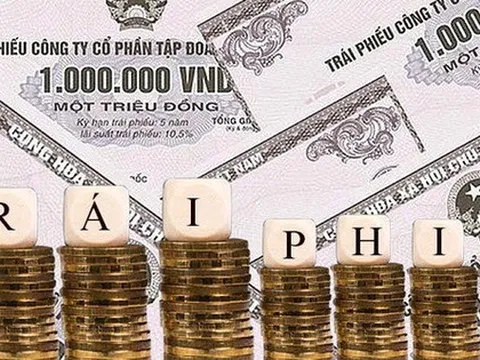 Chính phủ ban hành quy định mới về phát hành trái phiếu doanh nghiệp